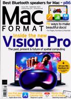 Mac Format Magazine Issue SEP 23
