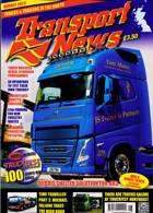 Transport News Magazine Issue AUG 23