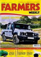 Farmers Weekly Magazine Issue 21/07/2023