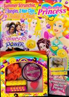 My Beautiful Princess Magazine Issue NO 198