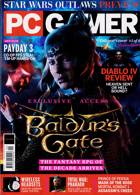 Pc Gamer Dvd Magazine Issue NO 386