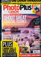 Photoplus Canon Edition Magazine Issue AUG 23