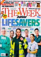 The Week Junior Magazine Issue NO 394