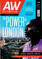 Athletics Weekly Magazine Issue JUL 23