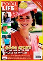 Royal Life Magazine Issue NO 64