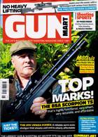 Gunmart Magazine Issue AUG 23