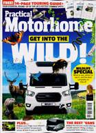 Practical Motorhome Magazine Issue SEP 23