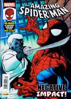 The Amazing Spiderman Magazine Issue 13/07/2023