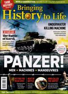 Bringing History To Life Magazine Issue NO 80