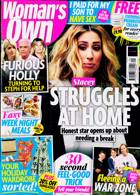 Womans Own Magazine Issue 17/07/2023