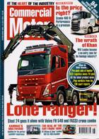 Commercial Motor Magazine Issue 13/07/2023