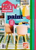 Hgtv Magazine Issue 06