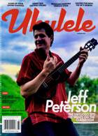 Ukulele Magazine Issue 32