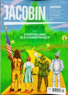 Jacobin Magazine Issue NO 49