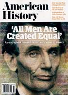American History Magazine Issue 32 