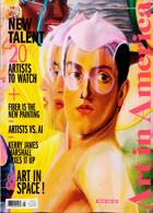Art In America Magazine Issue 05