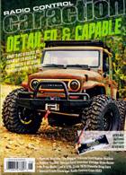 Radio Control Car Action Magazine Issue JUN 23
