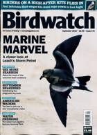 Birdwatch Magazine Issue SEP 23