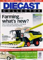 Diecast Collector Magazine Issue OCT 23