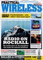 Practical Wireless Magazine Issue AUG 23