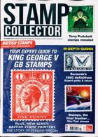 Stamp Collector Magazine Issue OCT 23