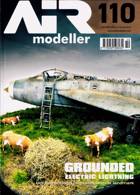 Meng Air Modeller Magazine Issue NO 110