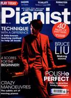 Pianist Magazine Issue OCT-NOV