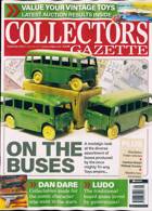 Collectors Gazette Magazine Issue SEP 23