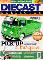 Diecast Collector Magazine Issue SEP 23