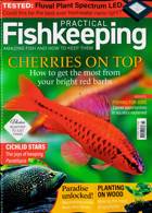 Practical Fishkeeping Magazine Issue OCT 23
