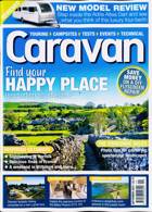 Caravan Magazine Issue SEP 23