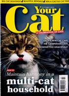 Your Cat Magazine Issue OCT 23