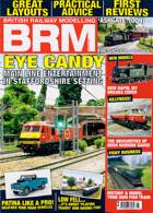 British Railway Modelling Magazine Issue AUG 23
