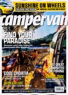 Campervan Magazine Issue AUG 23