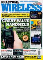 Practical Wireless Magazine Issue OCT 23