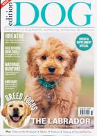 Edition Dog Magazine Issue NO 60