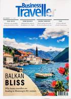 Business Traveller Magazine Issue JUL-AUG