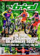 Trial Magazine Issue OCT-NOV