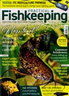 Practical Fishkeeping Magazine Issue SEP 23