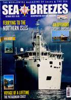 Sea Breezes Magazine Issue OCT 23