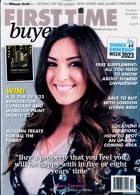 First Time Buyer Magazine Issue OCT-NOV