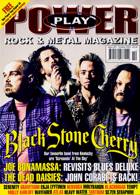 Powerplay Magazine Issue OCT 23