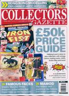 Collectors Gazette Magazine Issue OCT 23