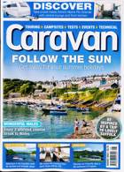 Caravan Magazine Issue AUG 23