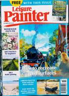 Leisure Painter Magazine Issue OCT 23