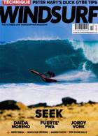 Windsurf Magazine Issue OCT 23