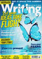 Writing Magazine Issue SEP 23