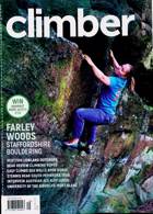Climber Magazine Issue SEP-OCT