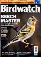Birdwatch Magazine Issue OCT 23
