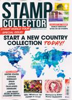 Stamp Collector Magazine Issue SEP 23